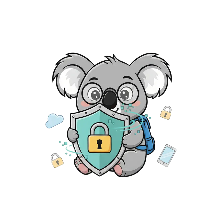 Privacy First